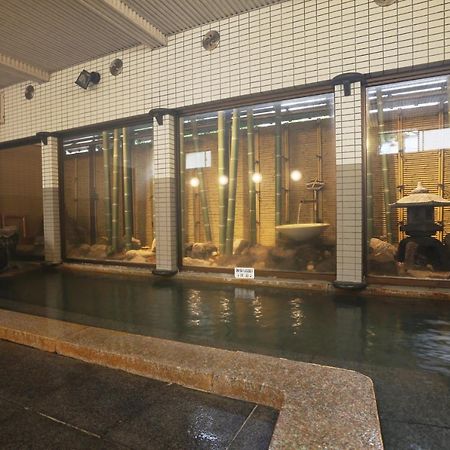Kaichoen Yonago Bagian luar foto