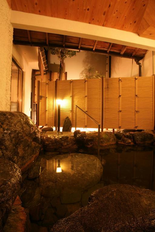Kaichoen Yonago Bagian luar foto