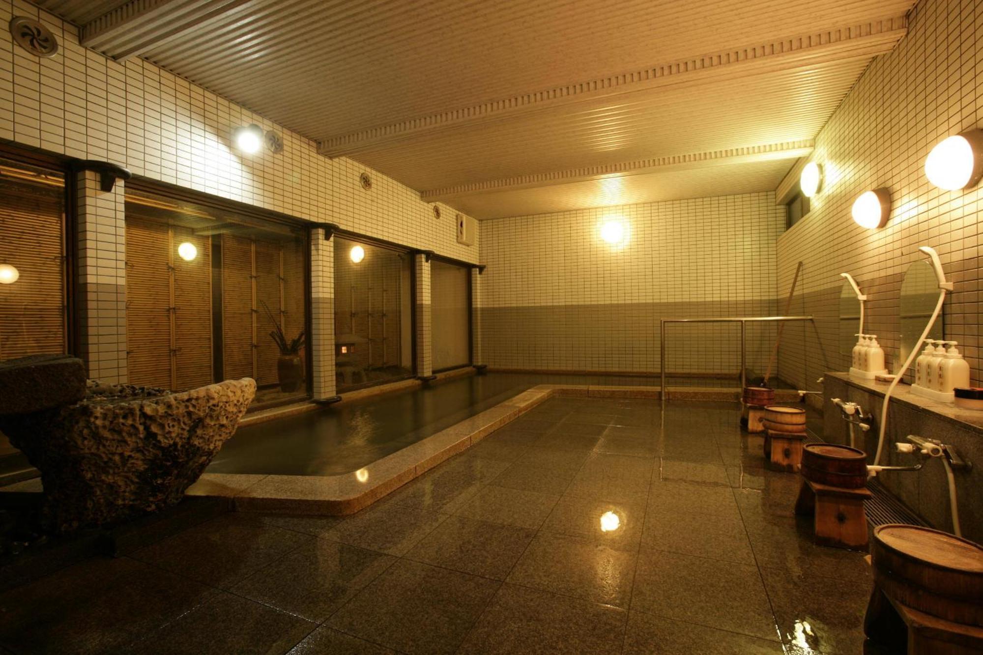 Kaichoen Yonago Bagian luar foto