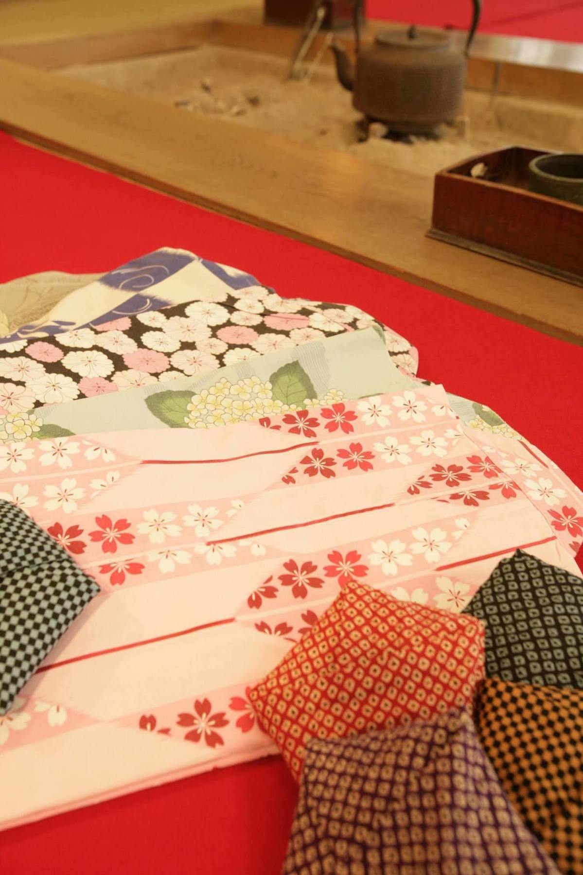 Kaichoen Yonago Bagian luar foto